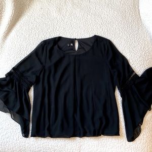 IZ Byer, XL, black